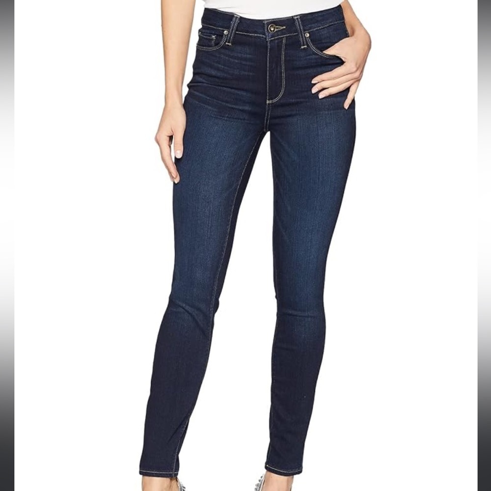 Paige Women's Hoxton Skinny Ankle Jeans